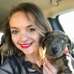 Meet your Posher, Tasha